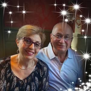 Meet your Posher, Gabriella